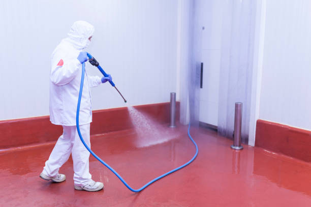Best Restaurant Pressure Washing  in Fort Dodge, IA